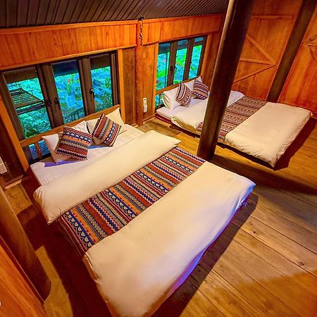 Tung Nui Homestay Thai Nguyen Luaran gambar
