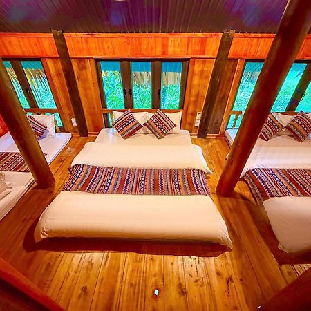 Tung Nui Homestay Thai Nguyen Luaran gambar